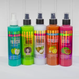 Shocks Copacabana 280ml