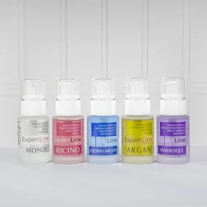 Serum Capilar Expert Line