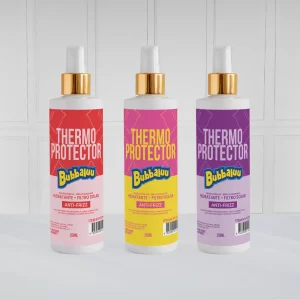 Thermo Protector Bubbaluu 250ml