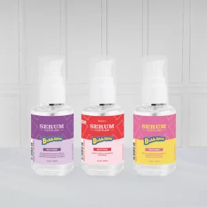 Serum Capilar Bubbaluu 30ml