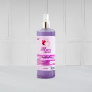 Tónico Restaurador de Cebolla 400ml